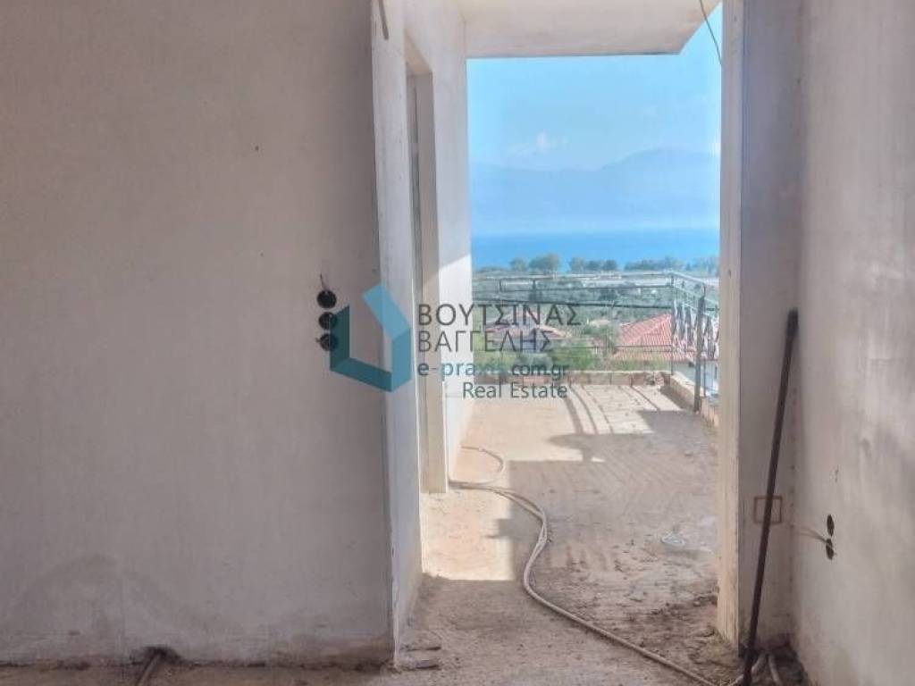 Δωμάτιο 3 στον όροφο 