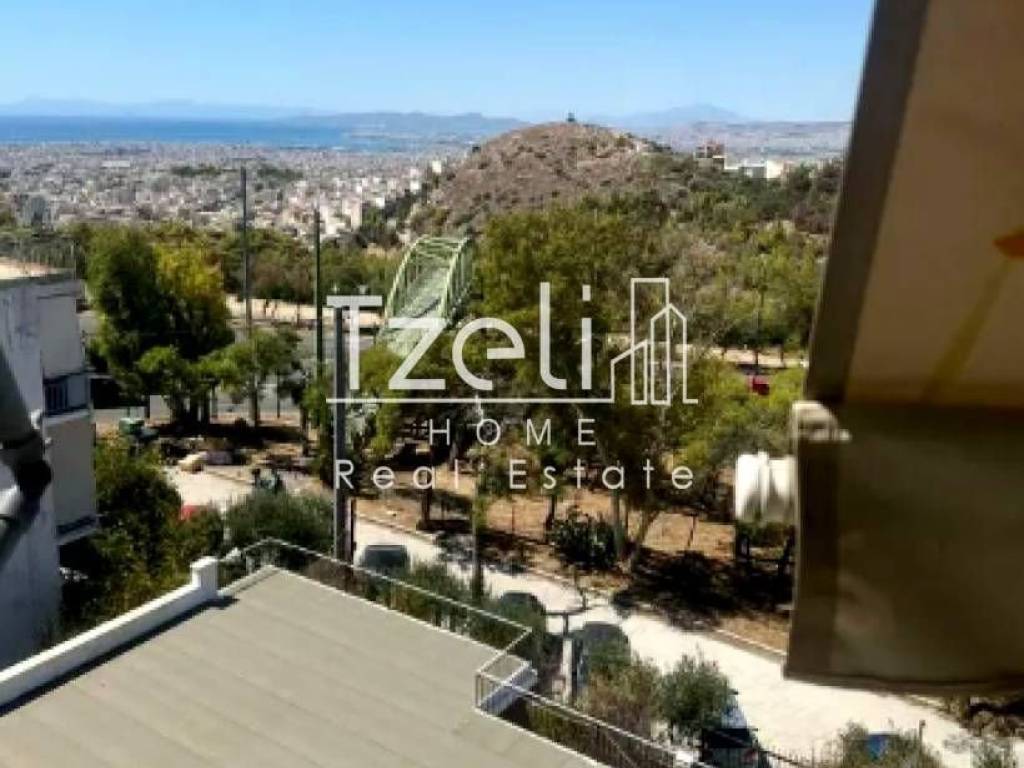 Άποψη χώρου