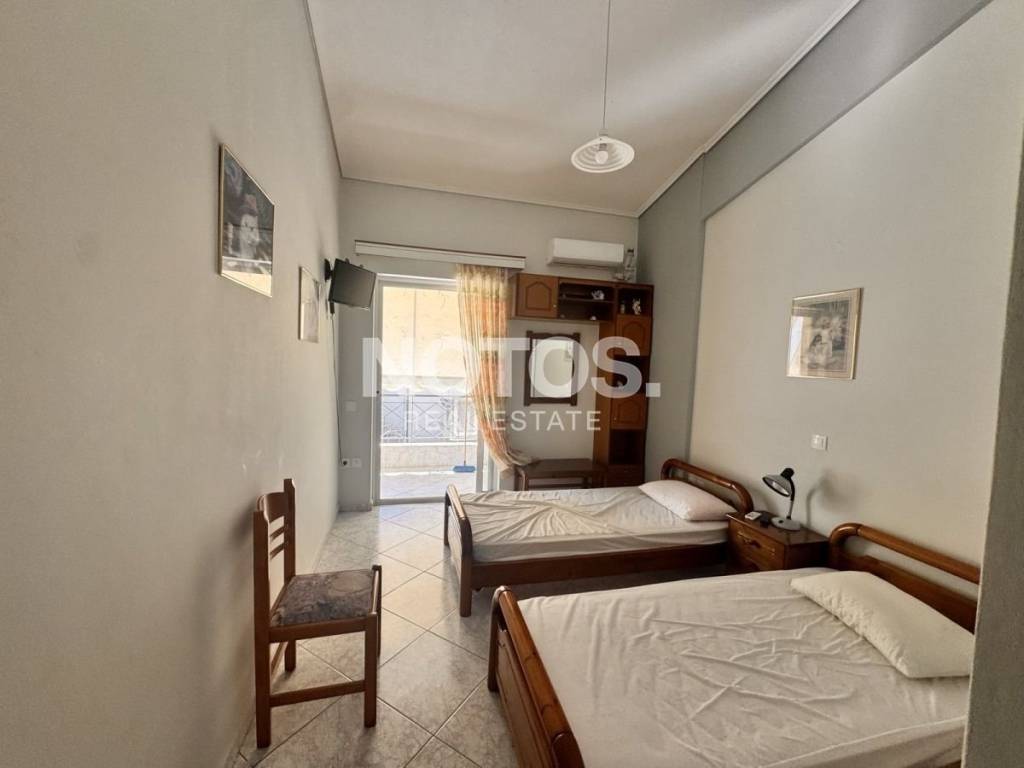 Υπνοδωμάτιο