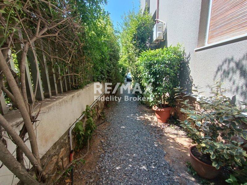 Εξωτερικός χώρος