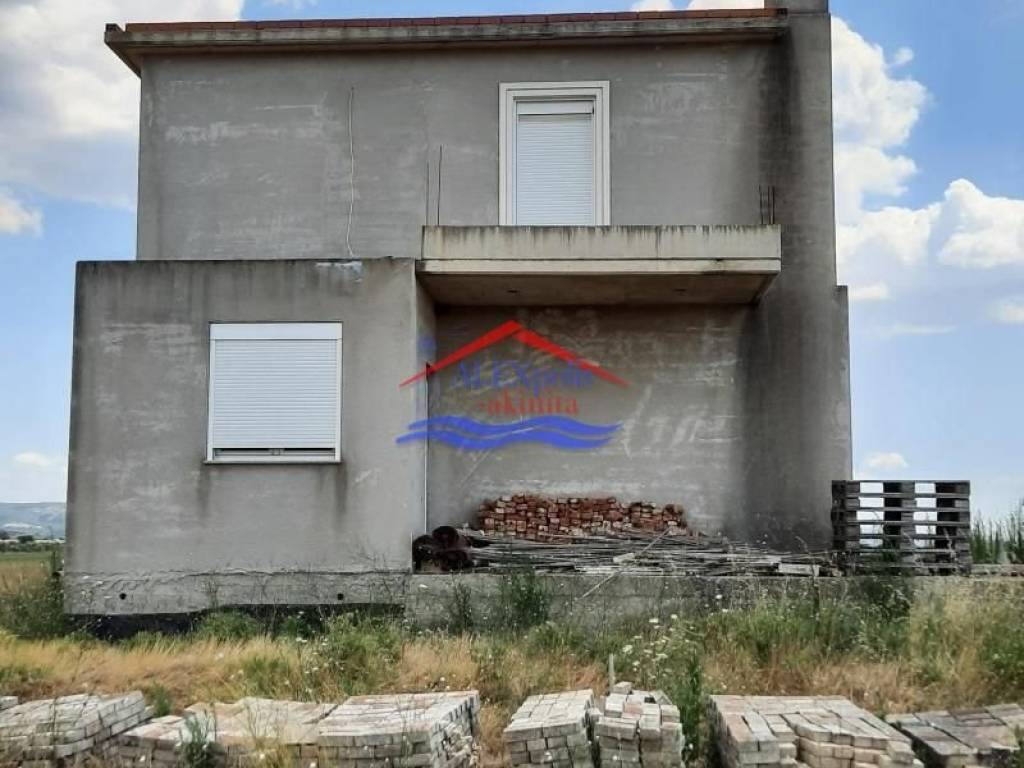 Εξωτερικός χώρος