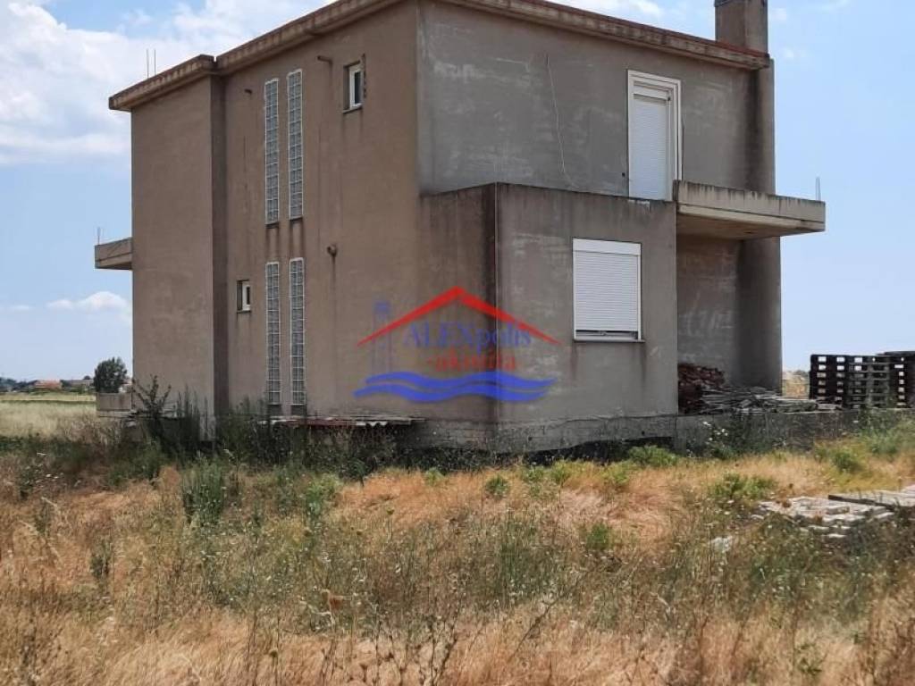 Εξωτερικός χώρος