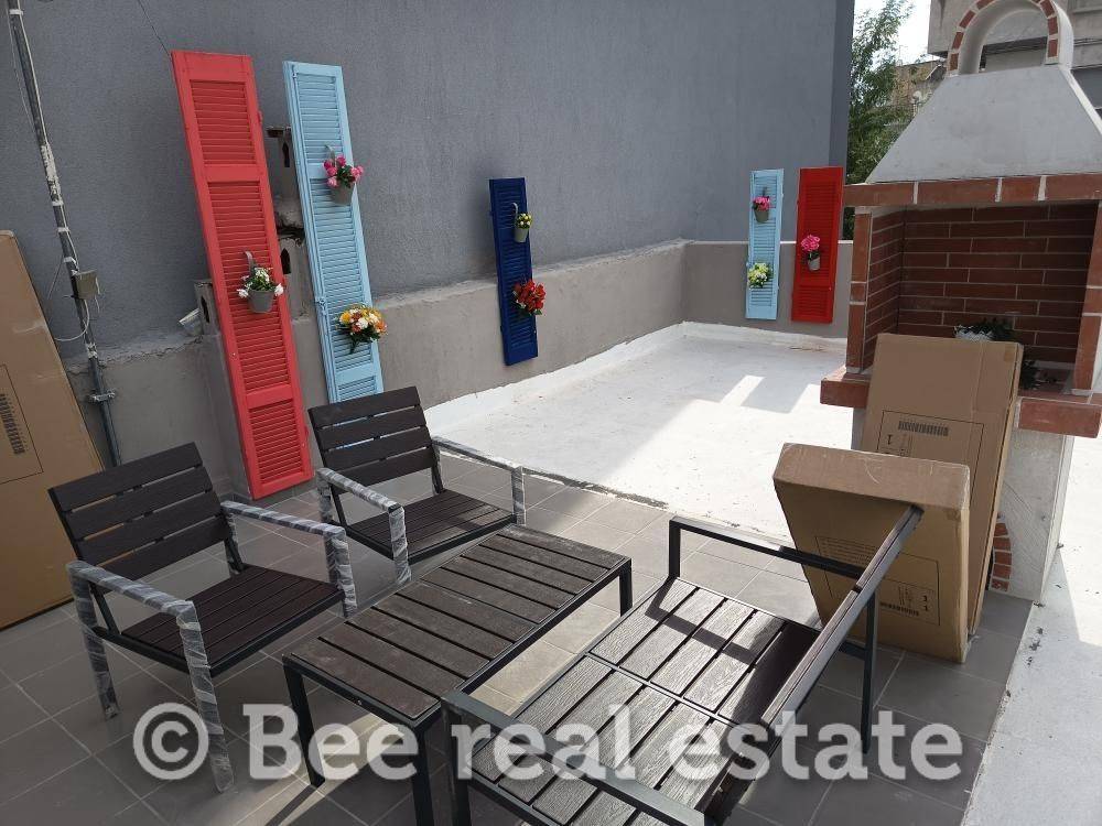 Άποψη εξωτερικού χώρου