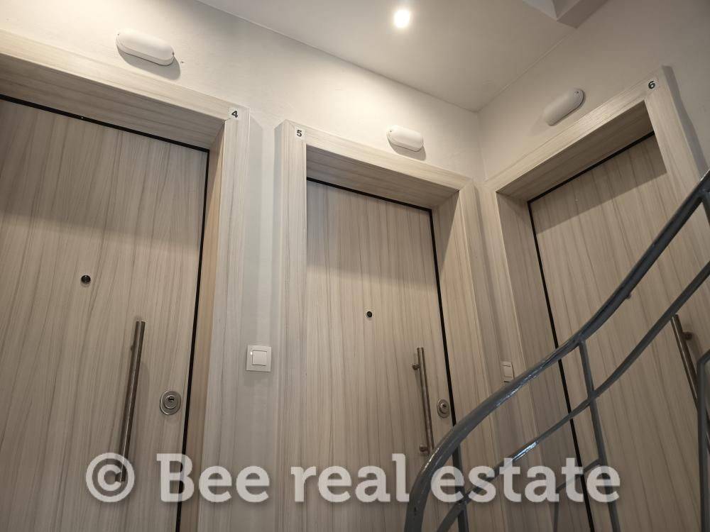 Άποψη εξωτερικού χώρου