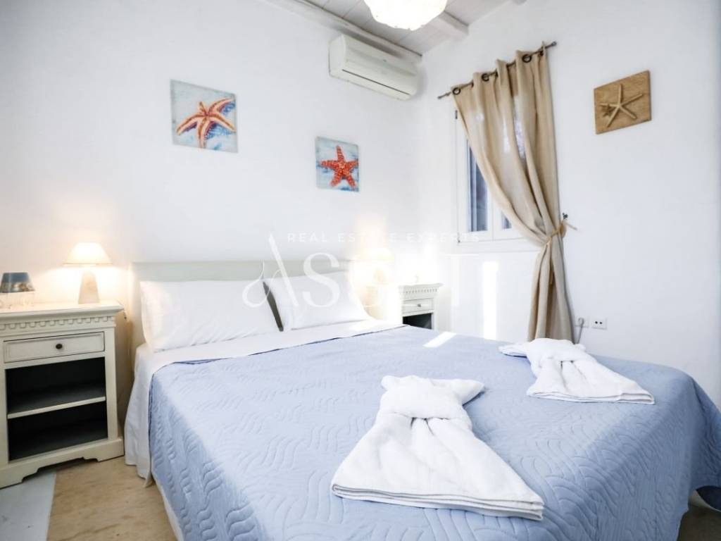 Υπνοδωμάτιο