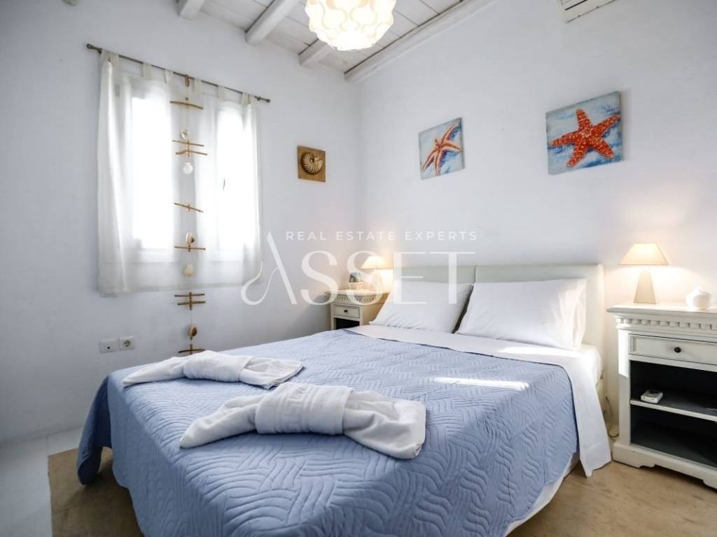 Υπνοδωμάτιο