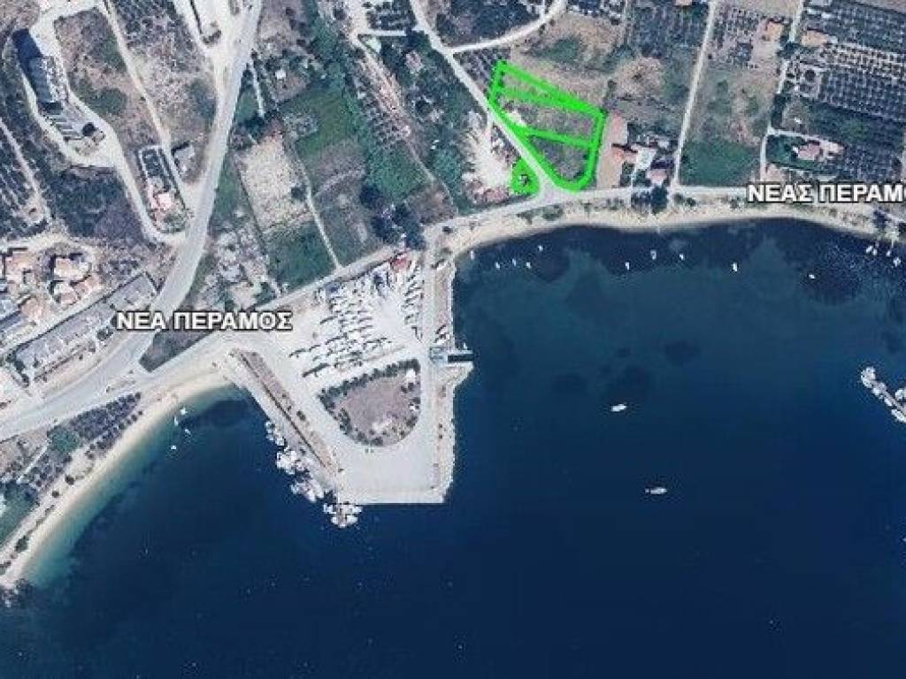 Plot - Grekodom 64090|1009425