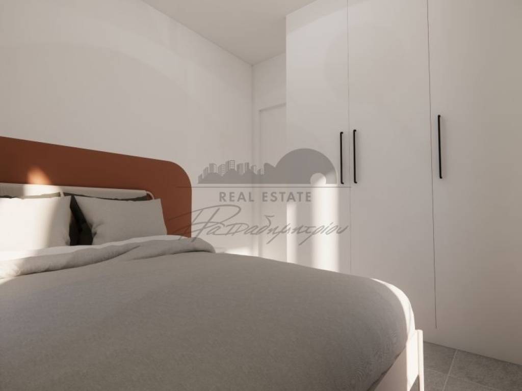 Υπνοδωμάτιο