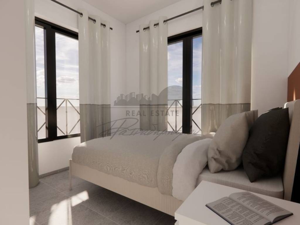 Υπνοδωμάτιο