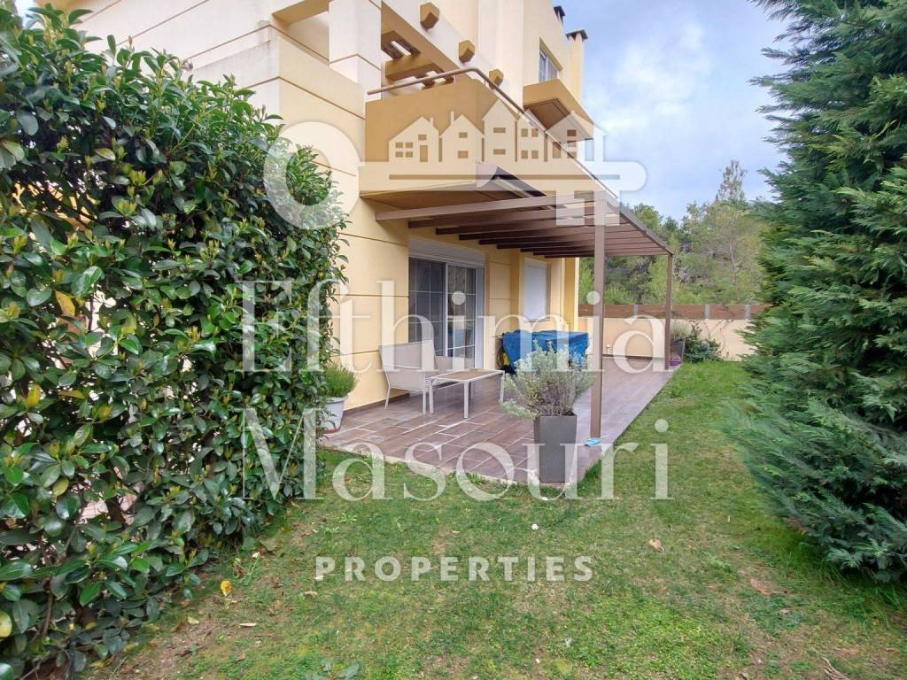 Εξωτερικοι χώροι