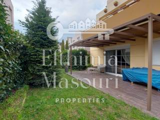 Εξωτερικοι χώροι