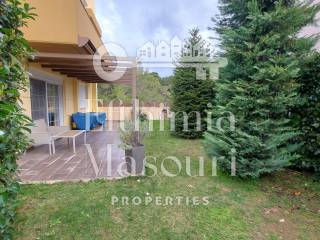 Εξωτερικοι χώροι