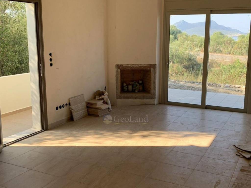 Άποψη χώρου