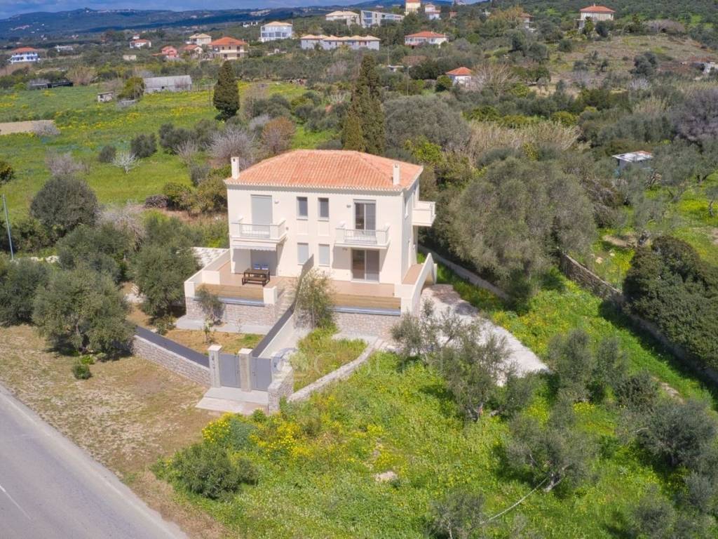 Εξωτερικός χώρος