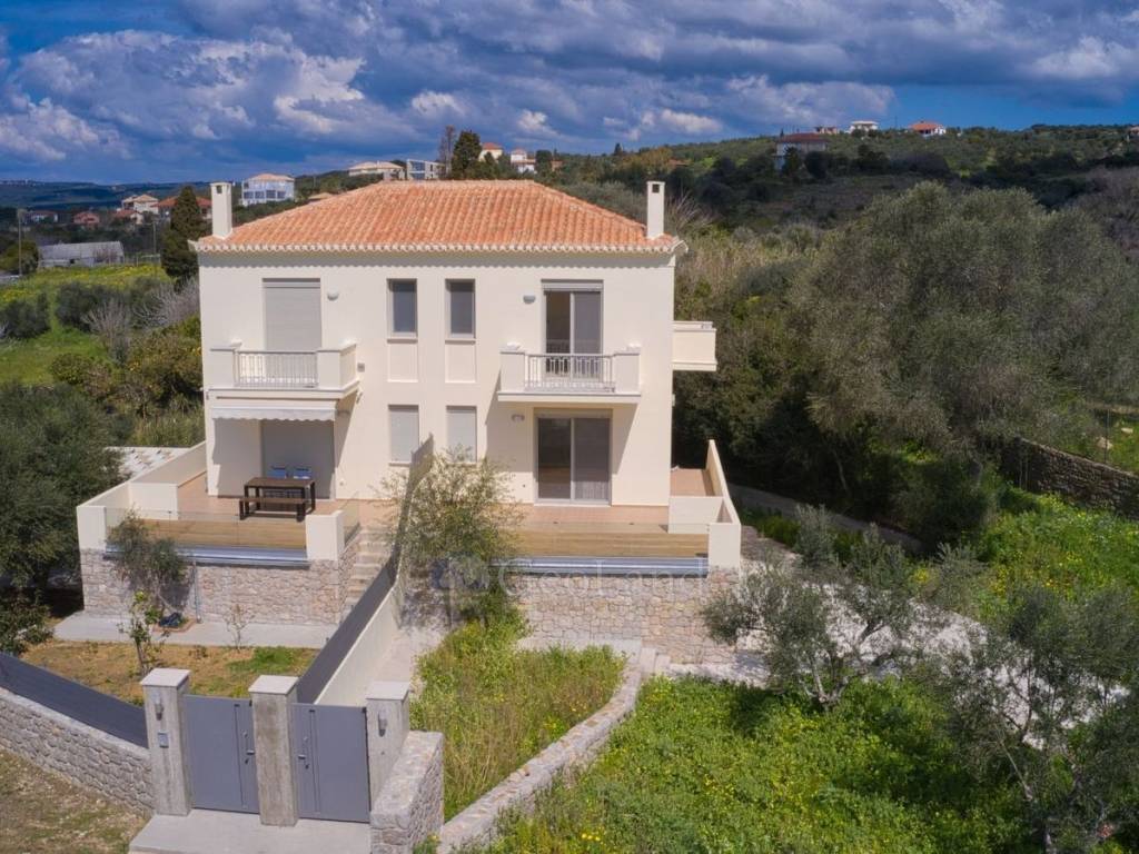 Εξωτερικός χώρος