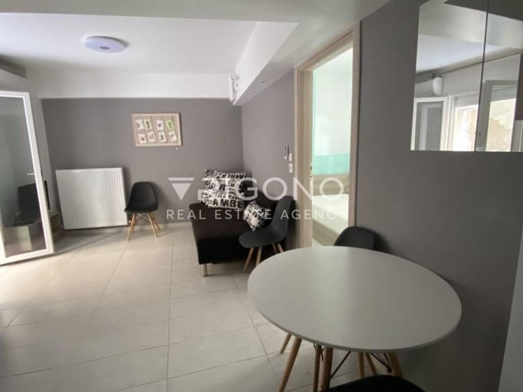 Άποψη χώρου