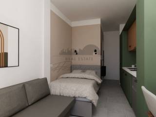 Υπνοδωμάτιο