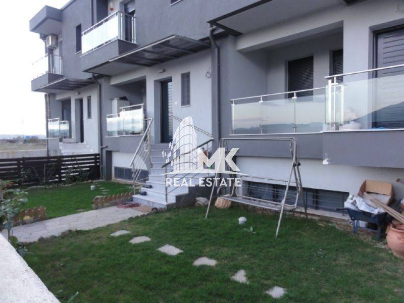 Εξωτερικός χώρος