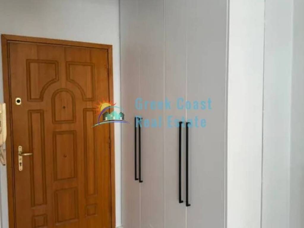 Άποψη χώρου