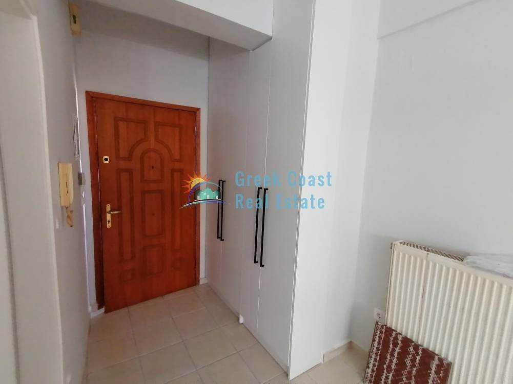 Άποψη χώρου