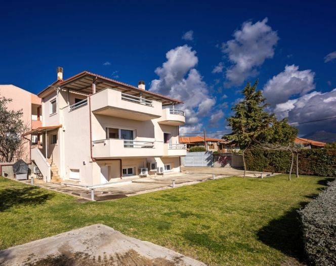 Εξωτερικός χώρος