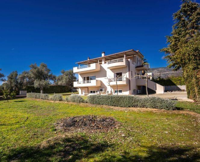 Εξωτερικός χώρος