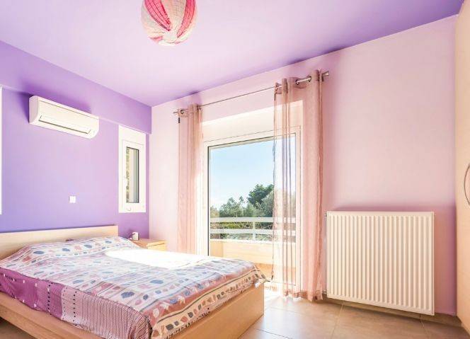 Υπνοδωμάτιο