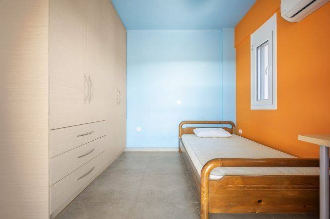 Υπνοδωμάτιο