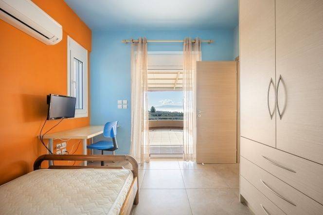 Υπνοδωμάτιο