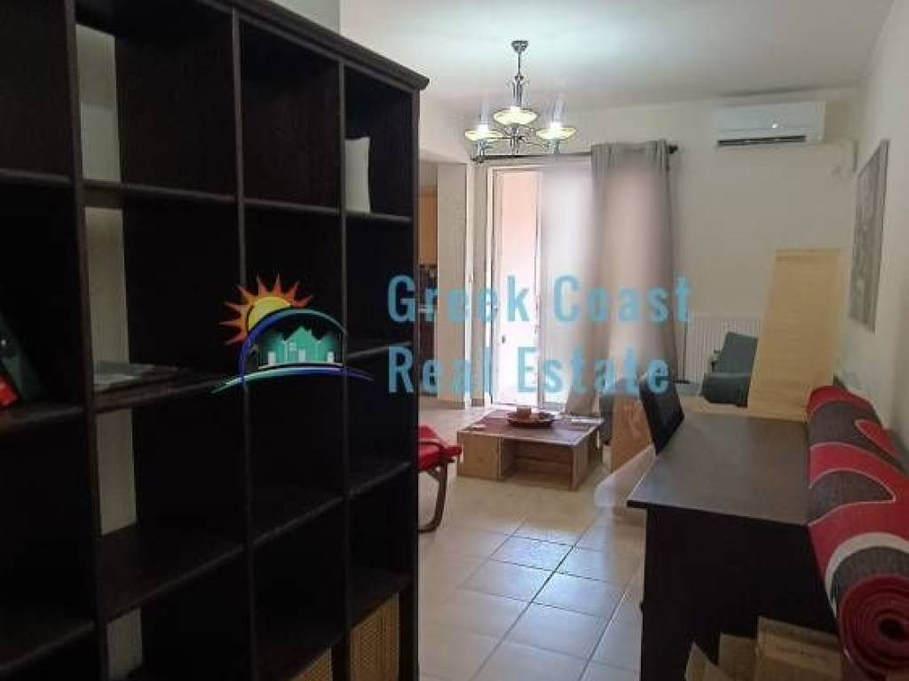 Άποψη χώρου