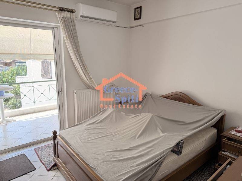 Υπνοδωμάτιο