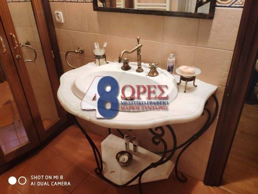 Αρχοντικό Κάμπος