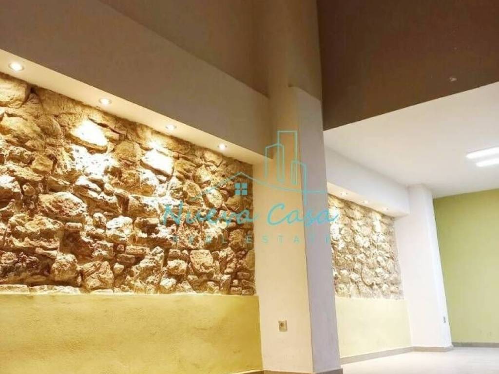 Άποψη χώρου