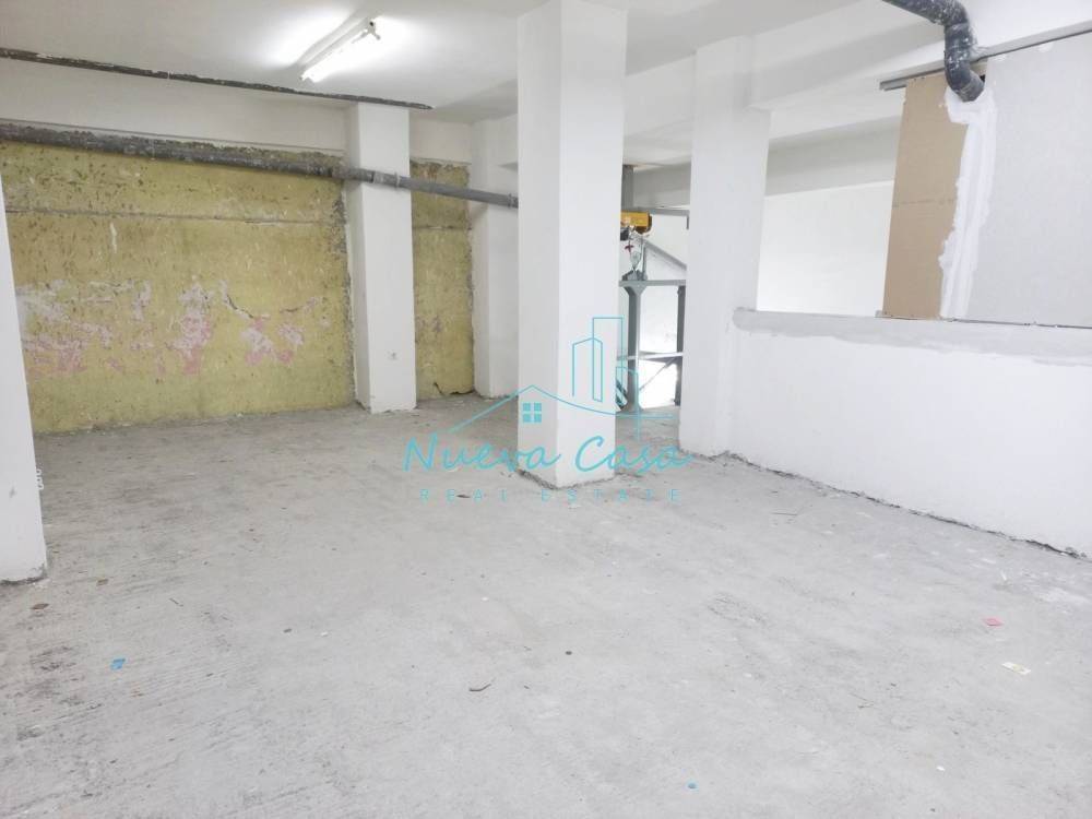 Άποψη χώρου