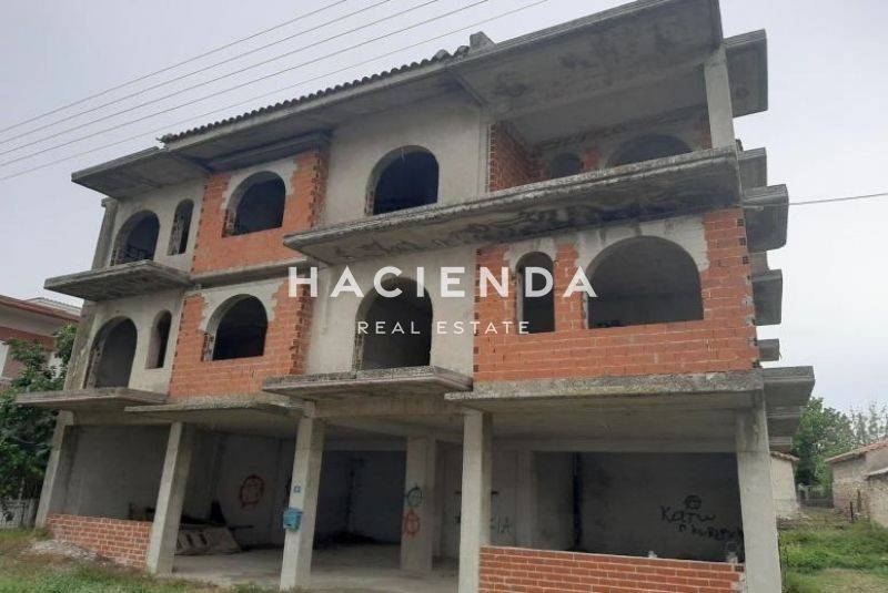 Εξωτερικός χώρος