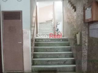 Είσοδος οικοδομής