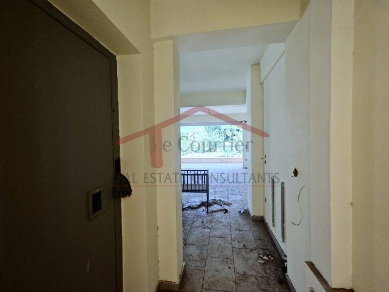 Άποψη χώρου