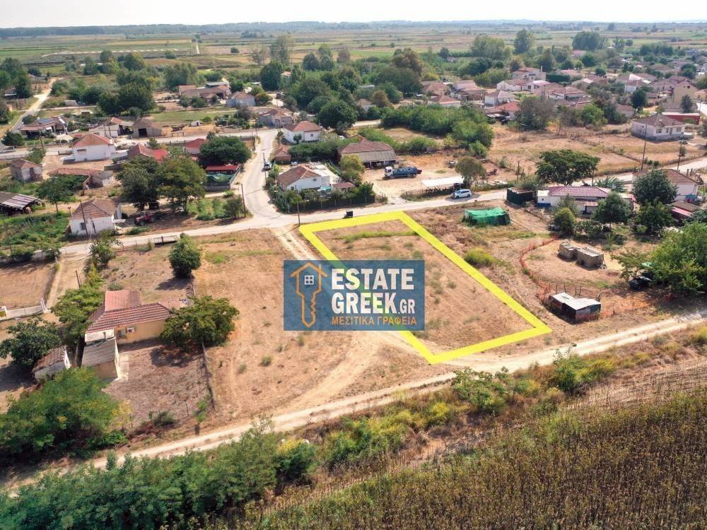 ★ Κτίζει 794 τ.μ. ★ Σε 3 δρόμους ★ Σε ήσυχο σημείο ★ ΑΠΟΚΛΕΙΣΤΙΚΟΤΗΤΑ