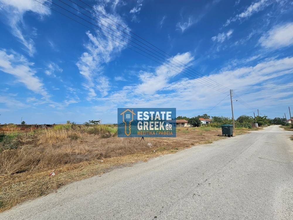 ★ Κτίζει 794 τ.μ. ★ Σε 3 δρόμους ★ Σε ήσυχο σημείο ★ ΑΠΟΚΛΕΙΣΤΙΚΟΤΗΤΑ