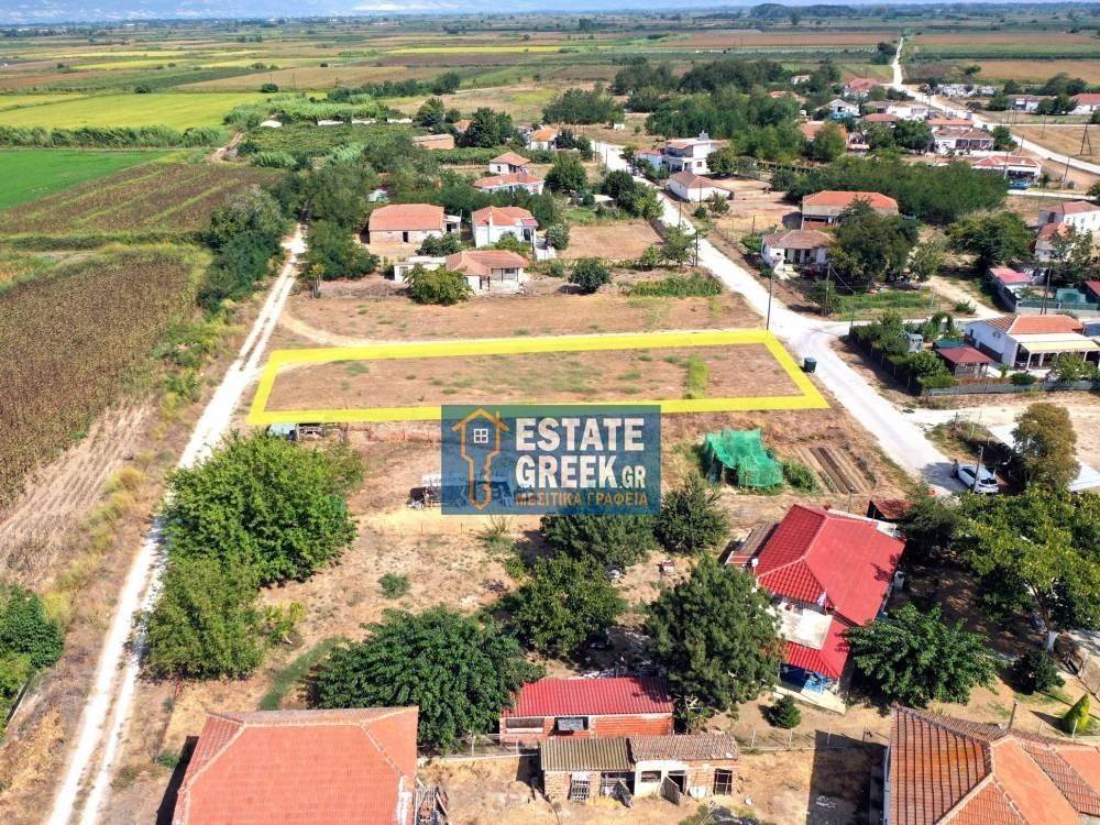 ★ Κτίζει 794 τ.μ. ★ Σε 3 δρόμους ★ Σε ήσυχο σημείο ★ ΑΠΟΚΛΕΙΣΤΙΚΟΤΗΤΑ