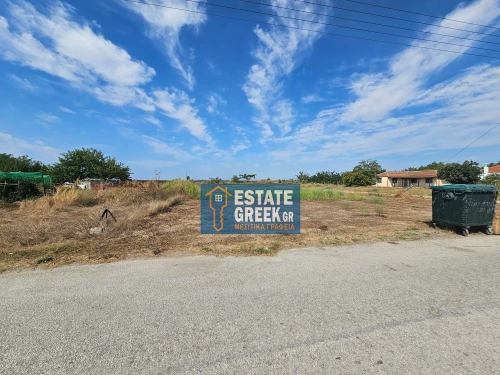 ★ Κτίζει 794 τ.μ. ★ Σε 3 δρόμους ★ Σε ήσυχο σημείο ★ ΑΠΟΚΛΕΙΣΤΙΚΟΤΗΤΑ