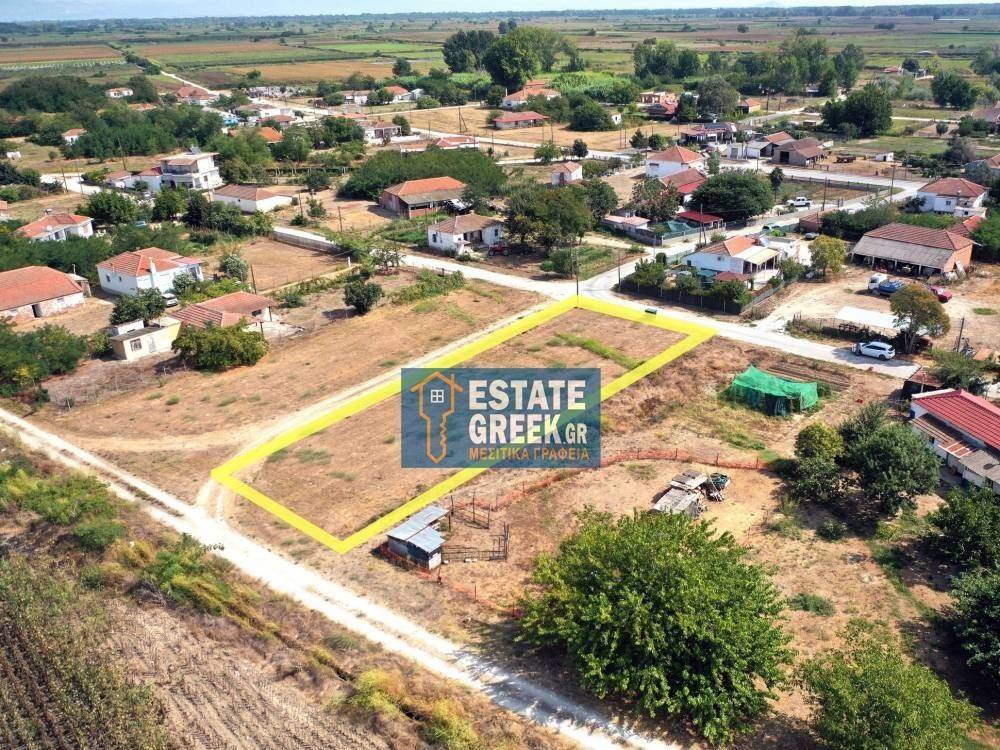 ★ Κτίζει 794 τ.μ. ★ Σε 3 δρόμους ★ Σε ήσυχο σημείο ★ ΑΠΟΚΛΕΙΣΤΙΚΟΤΗΤΑ