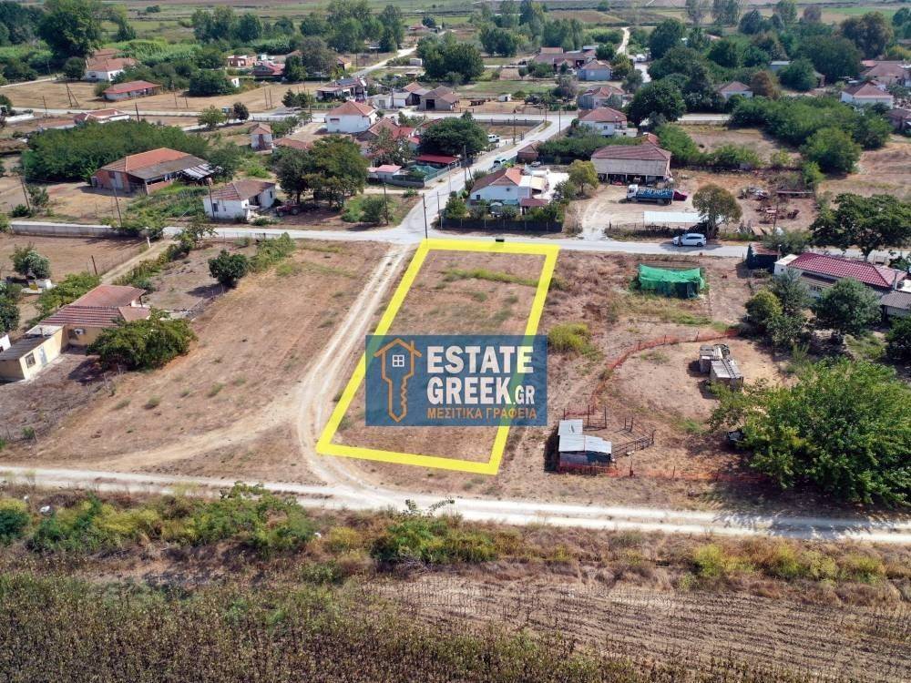 ★ Κτίζει 794 τ.μ. ★ Σε 3 δρόμους ★ Σε ήσυχο σημείο ★ ΑΠΟΚΛΕΙΣΤΙΚΟΤΗΤΑ