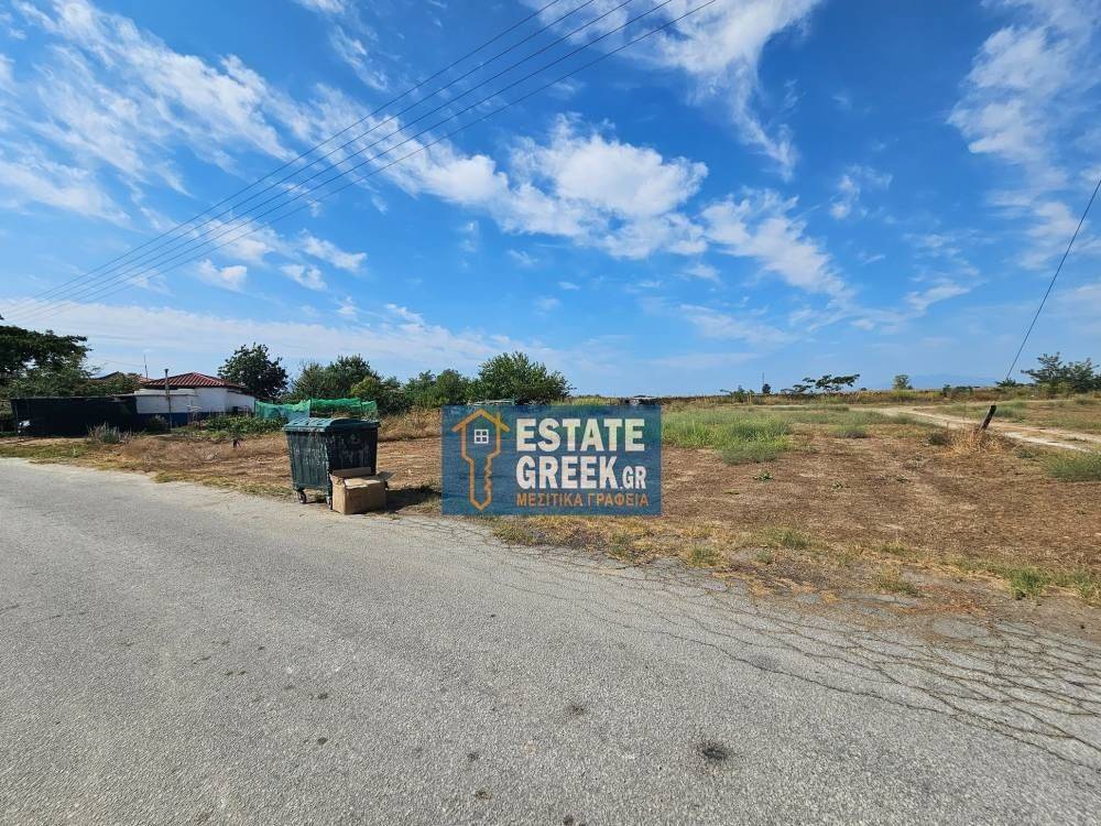 ★ Κτίζει 794 τ.μ. ★ Σε 3 δρόμους ★ Σε ήσυχο σημείο ★ ΑΠΟΚΛΕΙΣΤΙΚΟΤΗΤΑ