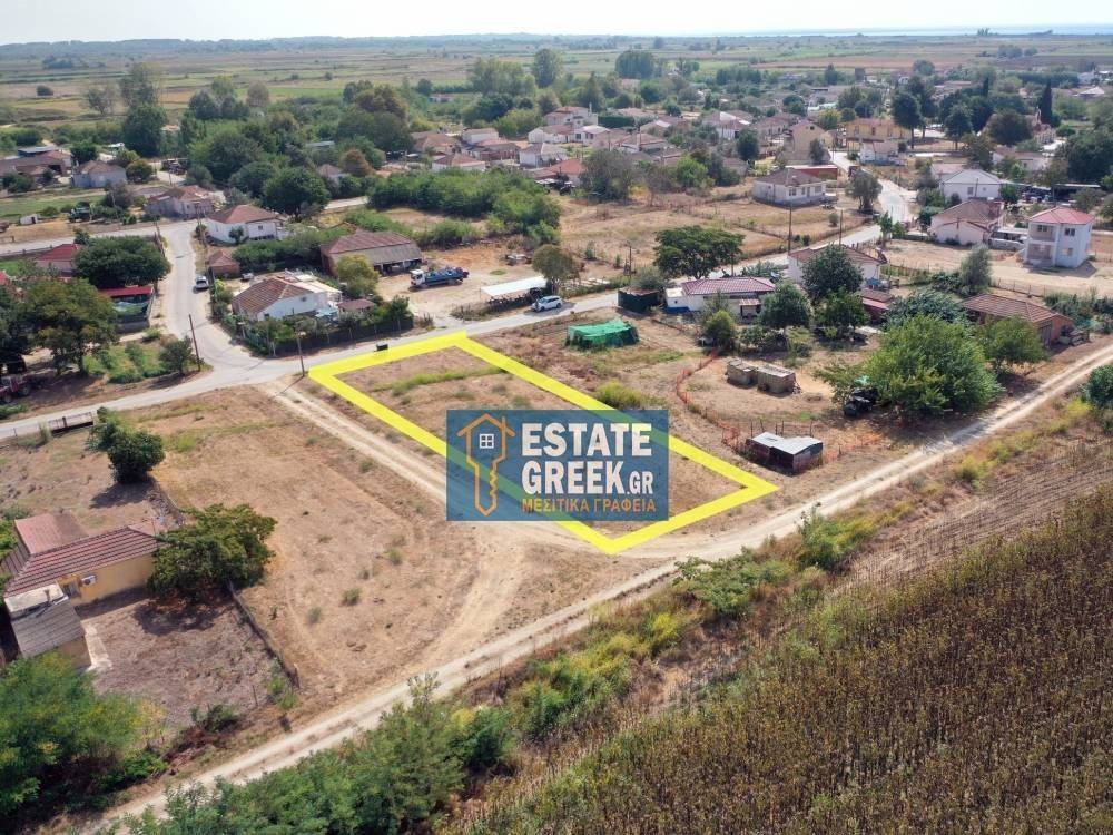 ★ Κτίζει 794 τ.μ. ★ Σε 3 δρόμους ★ Σε ήσυχο σημείο ★ ΑΠΟΚΛΕΙΣΤΙΚΟΤΗΤΑ