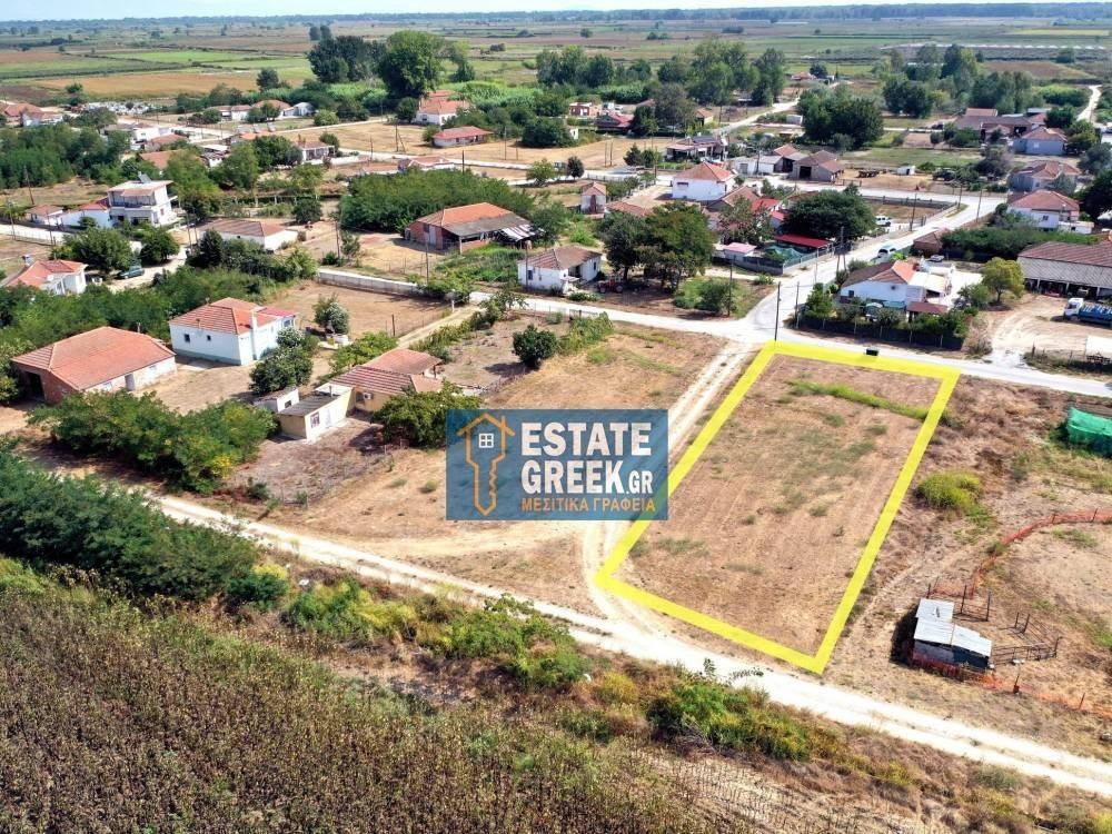 ★ Κτίζει 794 τ.μ. ★ Σε 3 δρόμους ★ Σε ήσυχο σημείο ★ ΑΠΟΚΛΕΙΣΤΙΚΟΤΗΤΑ