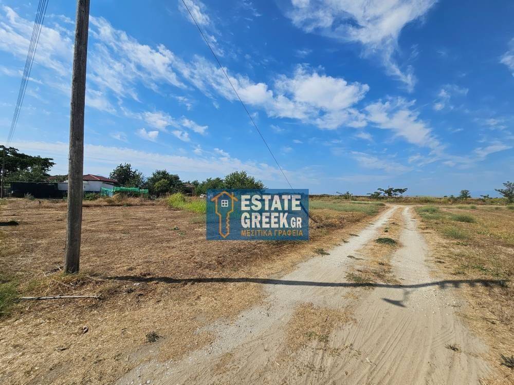 ★ Κτίζει 794 τ.μ. ★ Σε 3 δρόμους ★ Σε ήσυχο σημείο ★ ΑΠΟΚΛΕΙΣΤΙΚΟΤΗΤΑ