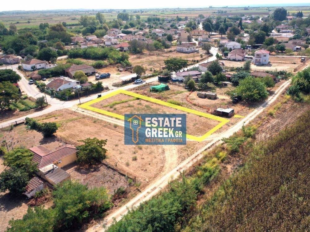 ★ Κτίζει 794 τ.μ. ★ Σε 3 δρόμους ★ Σε ήσυχο σημείο ★ ΑΠΟΚΛΕΙΣΤΙΚΟΤΗΤΑ