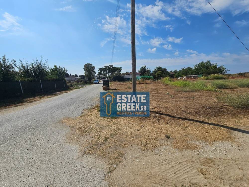 ★ Κτίζει 794 τ.μ. ★ Σε 3 δρόμους ★ Σε ήσυχο σημείο ★ ΑΠΟΚΛΕΙΣΤΙΚΟΤΗΤΑ