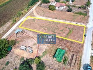 ★ Κτίζει 794 τ.μ. ★ Σε 3 δρόμους ★ Σε ήσυχο σημείο ★ ΑΠΟΚΛΕΙΣΤΙΚΟΤΗΤΑ